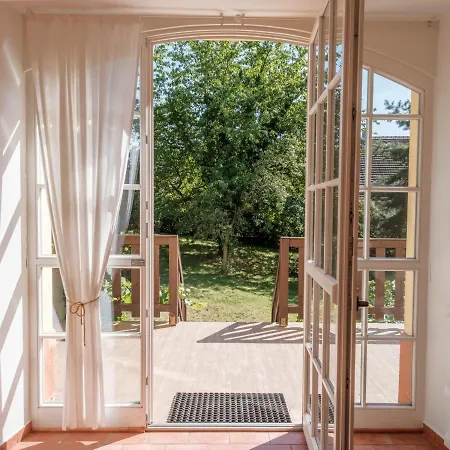 Penzion Pod Kalvarii