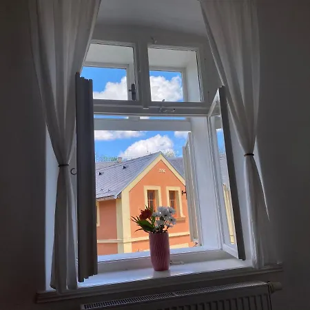 Penzion Pod Kalvarii *